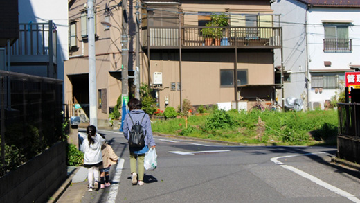 暮らしの場と生活上の支援が必要な方｜サムネイル